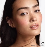 Румяна для лица Guerlain Terracotta Blush 01 Light Pink фото №3 — интернет-магазин Desire.md