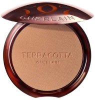 Bronzer Guerlain Terracotta The Bronzing Powder 03 Medium Warm
