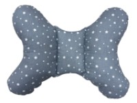 Детская подушка ES Fluturas Little Grey Stars