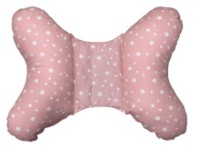 Детская подушка ES Fluturas Little Pink Stars фото №1 — интернет-магазин Desire.md