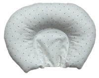 Детская подушка ES Picatura Ivory with Dots фото №1 — интернет-магазин Desire.md