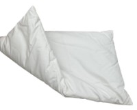 Детская подушка ES Slim 30x50cm White фото №2 — интернет-магазин Desire.md