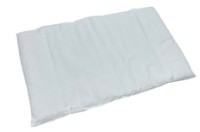 Детская подушка ES Плоская 30x50cm White