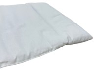 Детская подушка ES Плоская 40x60cm White фото №2 — интернет-магазин Desire.md