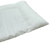 Pernă pentru bebeluși ES Эргономичная 30x50cm imaginea #2 — magazin online Desire.md