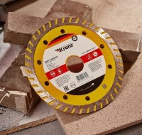 Disc de tăiere Kranz KR-90-0121 imaginea #2 — magazin online Desire.md