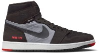 Bocanci pentru bărbați Nike Air Jordan 1 Element Cement Grey/Black/Infrared 23/Dark Charcoal, s.41 imaginea #3 — magazin online Desire.md