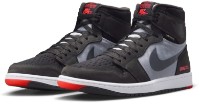 Ботинки мужские Nike Air Jordan 1 Element Cement Grey/Black/Infrared 23/Dark Charcoal, s.42 фото №1 — интернет-магазин Desire.md