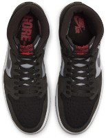 Ботинки мужские Nike Air Jordan 1 Element Cement Grey/Black/Infrared 23/Dark Charcoal, s.42 фото №4 — интернет-магазин Desire.md