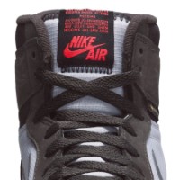 Ботинки мужские Nike Air Jordan 1 Element Cement Grey/Black/Infrared 23/Dark Charcoal, s.42 фото №8 — интернет-магазин Desire.md