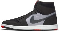 Ботинки мужские Nike Air Jordan 1 Element Cement Grey/Black/Infrared 23/Dark Charcoal, s.45.5 фото №2 — интернет-магазин Desire.md