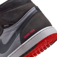 Ботинки мужские Nike Air Jordan 1 Element Cement Grey/Black/Infrared 23/Dark Charcoal, s.45.5 фото №9 — интернет-магазин Desire.md