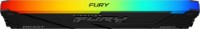 Memorie Kingston Fury Beast 16Gb DDR4-3733MHz (KF437C19BB12A/16) imaginea #3 — magazin online Desire.md