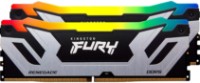 Оперативная память Kingston Fury Renegade 48Gb DDR5-8400MHz Silver Kit (KF584CU40RSAK2-48) фото №1 — интернет-магазин Desire.md