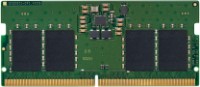 Оперативная память Kingston ValueRAM 8Gb DDR5-5600MHz SODIMM (KVR56S46BS6-8)
