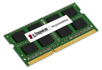 Оперативная память Kingston ValueRAM 8Gb DDR5-5600MHz SODIMM (KVR56S46BS6-8) фото №2 — интернет-магазин Desire.md