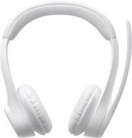 Căşti Logitech Zone 300 White imaginea #2 — magazin online Desire.md