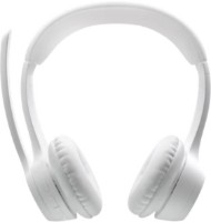 Căşti Logitech Zone 300 White imaginea #3 — magazin online Desire.md