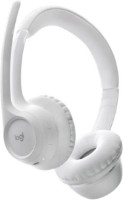 Căşti Logitech Zone 300 White imaginea #4 — magazin online Desire.md