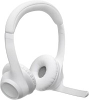 Căşti Logitech Zone 300 White imaginea #5 — magazin online Desire.md