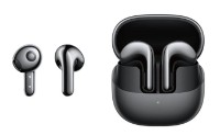 Căşti Xiaomi Buds 5 Graphite Black imaginea #2 — magazin online Desire.md