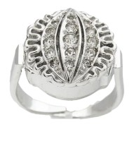 Часы-кольцо Berney 2037 фото №3 — интернет-магазин Desire.md