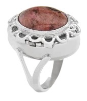 Часы-кольцо Berney 2084