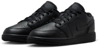 Кеды мужские Nike Air Jordan 1 Low Triple Black, s.41 фото №1 — интернет-магазин Desire.md