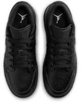 Кеды мужские Nike Air Jordan 1 Low Triple Black, s.41 фото №4 — интернет-магазин Desire.md
