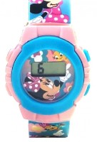 Ceas de mână Kids Licensing Minnie (MN4443) imaginea #3 — magazin online Desire.md