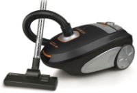 Aspirator cu curăţare uscată Vitek VT-1891 Black