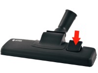 Aspirator cu curăţare uscată Vitek VT-1891 Black imaginea #4 — magazin online Desire.md