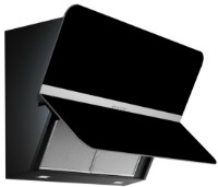Вытяжка Falmec Flipper 85 Black Satin Glass RAL 9005 800 (CFPN85.E0P2#ZZZQ491F) фото №2 — интернет-магазин Desire.md