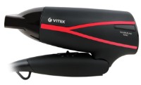 Uscător de păr Vitek VT-2328 imaginea #2 — magazin online Desire.md