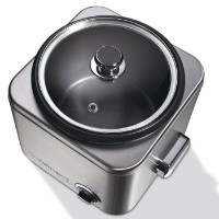 Aparat de gătit cu aburi Cuisinart CRC800E imaginea #3 — magazin online Desire.md