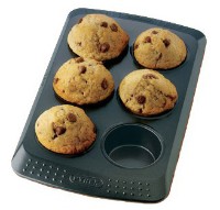 Форма для выпечки Pyrex Metal 6pcs (MBCBMT6) фото №2 — интернет-магазин Desire.md