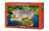 Puzzle Castorland 1000 Château of the Loire Valley (C-103072)