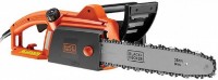 Ferăstrău cu lanţ electric Black&Decker CS1835