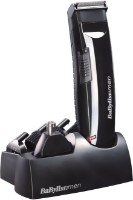 Машинка для стрижки Babyliss Е823Е фото №1 — интернет-магазин Desire.md