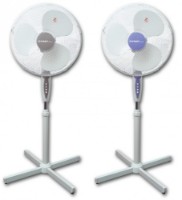 Вентилятор First FA-5553-1 фото №2 — интернет-магазин Desire.md