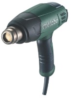 Строительный фен Metabo H 20-600 (602060000)