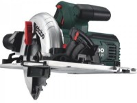 Fierăstrău circular Metabo KS 55 FS (600955000) imaginea #2 — magazin online Desire.md
