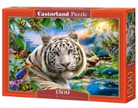 Puzzle Castorland 1500 Twilight (C-151318)