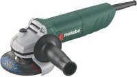 Polizor unghiular Metabo W 750-125 (601231010) imaginea #1 — magazin online Desire.md