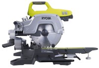 Торцовочная пила Ryobi EMS216L фото №2 — интернет-магазин Desire.md