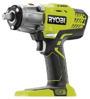Гайковёрт Ryobi R18IW3 фото №1 — интернет-магазин Desire.md