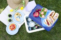 Термосумка GioStyle Bravo-25 22.5L (34723) фото №2 — интернет-магазин Desire.md