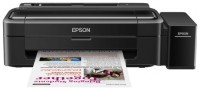 Imprimantă Epson L132 imaginea #2 — magazin online Desire.md