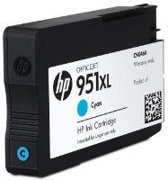 Картридж Hp 951XL (CN046AE) фото №2 — интернет-магазин Desire.md