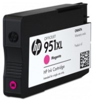 Картридж Hp 951XL (CN047AE) фото №2 — интернет-магазин Desire.md